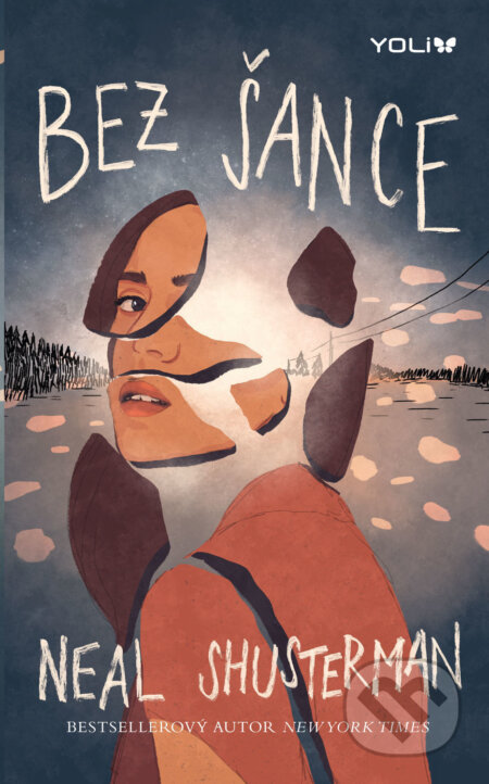 E-kniha: Bez šance (Neal Shusterman). Knižní klub, 2020 E-kniha: Bez šance (Neal Shusterman). Knižní klub, 2020