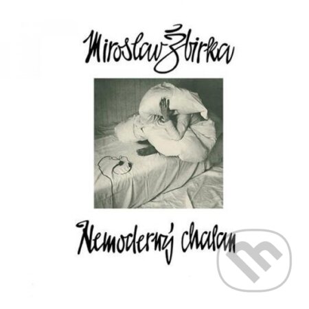 Hudobné CD: Miroslav Žbirka: Nemoderný chalan (Hudobné albumy). Hudobné albumy, 2021 Hudobné CD: Miroslav Žbirka: Nemoderný chalan (Hudobné albumy). Hudobné albumy, 2021