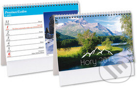 Hory 2013, Stil calendars, 2012