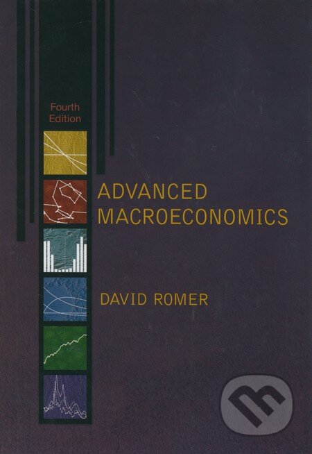 Kniha: Advanced Macroeconomics (David Romer). McGraw-Hill, 2012 Kniha: Advanced Macroeconomics (David Romer). McGraw-Hill, 2012