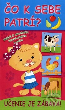 Kniha: Čo k sebe patrí? (Christos Skaltsas). Fortuna Libri, 2012 Kniha: Čo k sebe patrí? (Christos Skaltsas). Fortuna Libri, 2012