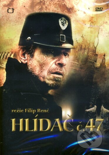 Film: Hlídač č. 47 (Josef Rovenský a Filip Renč) (DVD). Česká televize, 2008 Film: Hlídač č. 47 (Josef Rovenský a Filip Renč) (DVD). Česká televize, 2008