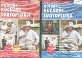 Film: Rozpaky kuchaře Svatopluka (František Filip) (DVD). Hollywood, 1984 Film: Rozpaky kuchaře Svatopluka (František Filip) (DVD). Hollywood, 1984