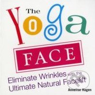Yoga Face - Annelise Hagan, Avery, 2007
