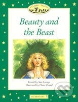 Kniha: Beauty and the Beast (Oxford University Press). Oxford University Press, 1996 Kniha: Beauty and the Beast (Oxford University Press). Oxford University Press, 1996