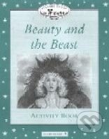 Beauty and the Beast: Activity Book, Oxford University Press, 2001