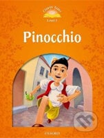 Pinocchio, Oxford University Press, 2011