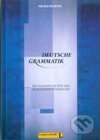 Kniha: Deutsche Grammatik (Gerhard Helbig a Joachim Buscha). Langenscheidt, 2001 Kniha: Deutsche Grammatik (Gerhard Helbig a Joachim Buscha). Langenscheidt, 2001