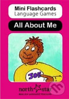 Mini Flashcards: All about me, Collins, 2010
