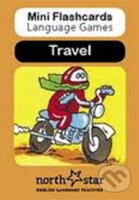 Mini Flashcards: Travel, North Atlantic Books, 2010