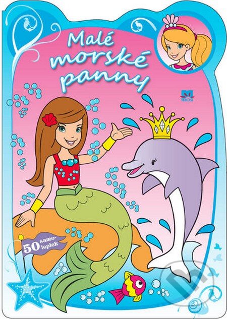 Kniha: Malé morské panny (Príroda). Príroda Kniha: Malé morské panny (Príroda). Príroda