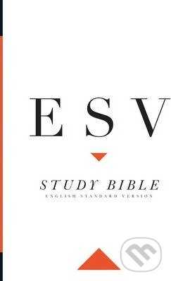ESV Study Bible, , 2012