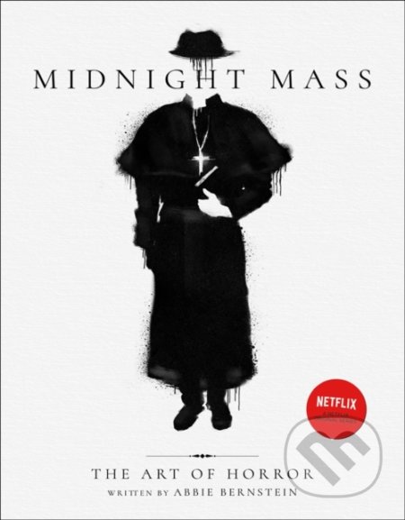 Midnight Mass - Abbie Bernstein, Titan Books, 2021