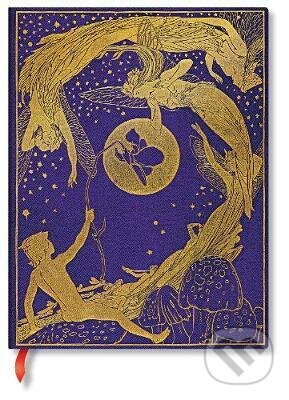 Lang's, Violet Fairy, Ult, Lin (Paperblanks). Paperblanks, 2020 Lang's, Violet Fairy, Ult, Lin (Paperblanks). Paperblanks, 2020