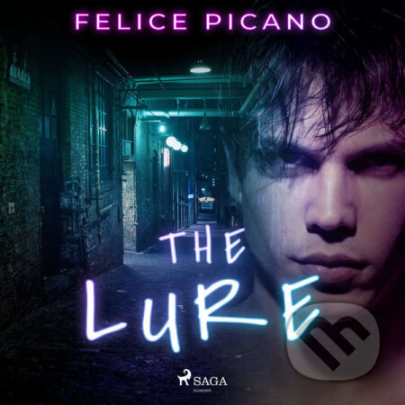 The Lure (EN) - Felice Picano, Saga Egmont, 2021