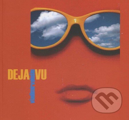 Kniha: Deja Vu (Vladimír Vološin). Kniha: Deja Vu (Vladimír Vološin).