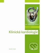 Kniha: Klinická kardiologie (Jan Vojáček, Jiří Kettner a kolektiv). Nucleus HK, 2009 Kniha: Klinická kardiologie (Jan Vojáček, Jiří Kettner a kolektiv). Nucleus HK, 2009