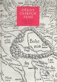 Kniha: Dějiny českých zemí (Jaroslav Pánek a Oldřich Tůma). Karolinum, 2008 Kniha: Dějiny českých zemí (Jaroslav Pánek a Oldřich Tůma). Karolinum, 2008