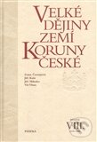 Kniha: Velké dějiny zemí Koruny české VIII. (1618 – 1683) (Iva Čornejová, Jiří Kaše, Jiří Mikulec a Vít Vlnas). Paseka, 2008 Kniha: Velké dějiny zemí Koruny české VIII. (1618 – 1683) (Iva Čornejová, Jiří Kaše, Jiří Mikulec a Vít Vlnas). Paseka, 2008