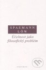 Kniha: Účelnost jako filosofický problém (Reinhard Löw a Robert Spaemann). OIKOYMENH, 2004 Kniha: Účelnost jako filosofický problém (Reinhard Löw a Robert Spaemann). OIKOYMENH, 2004