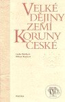 Kniha: Velké dějiny zemí Koruny české IV.b (1310 - 1402) (Lenka Bobková a Milena Bartlová). Paseka, 2003 Kniha: Velké dějiny zemí Koruny české IV.b (1310 - 1402) (Lenka Bobková a Milena Bartlová). Paseka, 2003