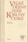 Kniha: Velké dějiny zemí Koruny české VI. (1437 – 1526) (Milena Bartlová a Petr Čornej). Paseka, 2007 Kniha: Velké dějiny zemí Koruny české VI. (1437 – 1526) (Milena Bartlová a Petr Čornej). Paseka, 2007