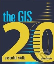 The GIS 20 - Gina Clemmer, Esri, 2010