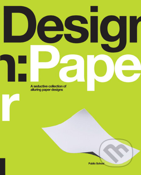 Kniha: Design: Paper (Rockport). Rockport Kniha: Design: Paper (Rockport). Rockport