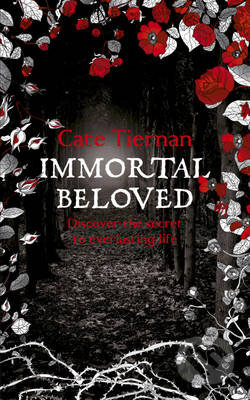 Kniha: Immortal Beloved (Cate Tiernan). Hodder Paperback, 2012 Kniha: Immortal Beloved (Cate Tiernan). Hodder Paperback, 2012