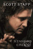 Kniha: Sinner's Creed (Scott Stapp). Tyndale House Publishers, 2012 Kniha: Sinner's Creed (Scott Stapp). Tyndale House Publishers, 2012