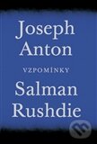 Joseph Anton: Vzpomínky - Salman Rushdie, Paseka, 2012