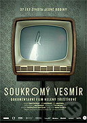 Film: Soukromý vesmír (Helena Třeštíková) (). Bonton Film, 2012 Film: Soukromý vesmír (Helena Třeštíková) (). Bonton Film, 2012