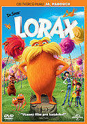 Film: Lorax (Chris Renaud a Kyle Balda) (DVD). Bonton Film, 2012 Film: Lorax (Chris Renaud a Kyle Balda) (DVD). Bonton Film, 2012