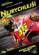 Film: Nejrychlejší (Mark Neale) (DVD). Bonton Film, 2011 Film: Nejrychlejší (Mark Neale) (DVD). Bonton Film, 2011