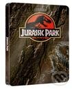 Film: Jurský park ( steelbook ) (Steven Spielberg) (Steelbook). Bonton Film, 1993 Film: Jurský park ( steelbook ) (Steven Spielberg) (Steelbook). Bonton Film, 1993