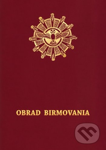 Kniha: Obrad birmovania (Verbum). Verbum, 2021 Kniha: Obrad birmovania (Verbum). Verbum, 2021