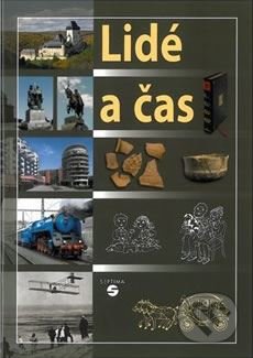 Kniha: Lidé a čas - učebnice vlastivědy pro praktické ZŠ (Alena Matušková). Septima, 2020 Kniha: Lidé a čas - učebnice vlastivědy pro praktické ZŠ (Alena Matušková). Septima, 2020
