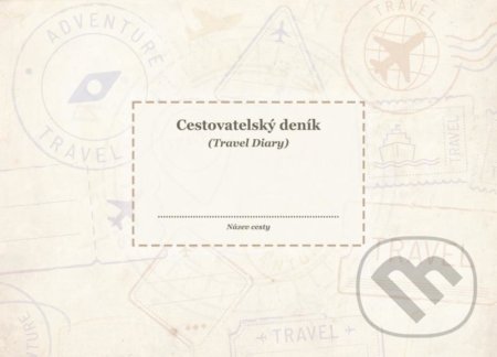 Kniha: Cestovatelský deník (Pavel Ševčík - VEDUTA). Pavel Ševčík - VEDUTA, 2021 Kniha: Cestovatelský deník (Pavel Ševčík - VEDUTA). Pavel Ševčík - VEDUTA, 2021