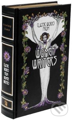 Kniha: Classic Works from Women Writers (). , 2018 Kniha: Classic Works from Women Writers (). , 2018