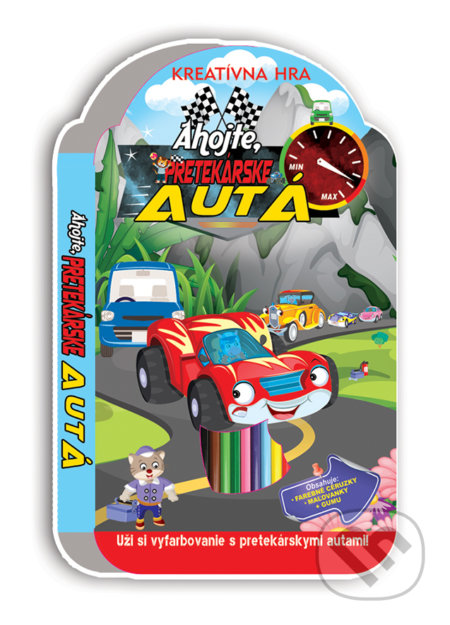 Kniha: Ahojte autá (Foni book). Foni book, 2021 Kniha: Ahojte autá (Foni book). Foni book, 2021