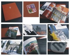 Kniha: Praha (AB ART press). AB ART press, 2016 Kniha: Praha (AB ART press). AB ART press, 2016