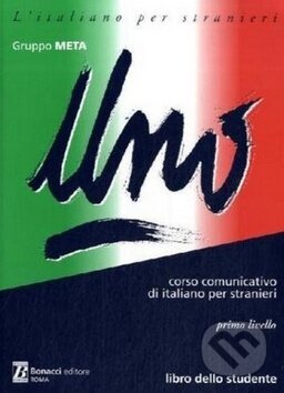 Kniha: UNO studente (Bonacci Editore). Bonacci Editore, 2009 Kniha: UNO studente (Bonacci Editore). Bonacci Editore, 2009