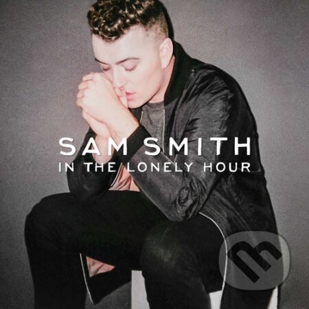 Sam Smith: In The Lonely Hour LP - Sam Smith, Hudobné albumy, 2021