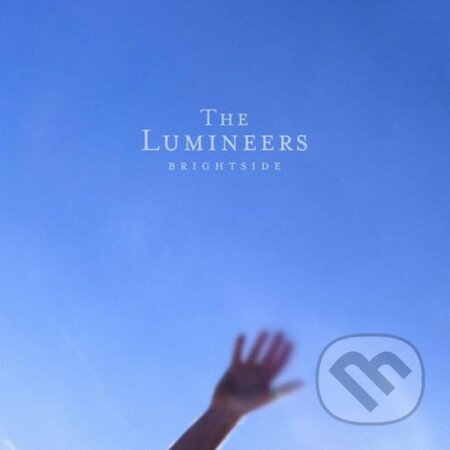 Hudobné CD: The Lumineers: Brightside LP (Hudobné albumy). Hudobné albumy, 2022 Hudobné CD: The Lumineers: Brightside LP (Hudobné albumy). Hudobné albumy, 2022