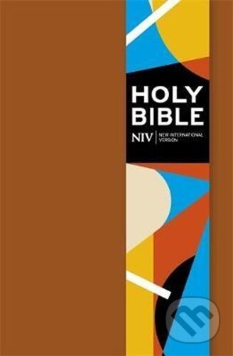Kniha: Holy Bible (Hodder and Stoughton). Hodder and Stoughton, 2020 Kniha: Holy Bible (Hodder and Stoughton). Hodder and Stoughton, 2020