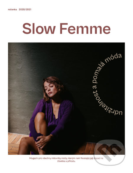 Kniha: Slow Femme (Slow Femme). Slow Femme, 2021 Kniha: Slow Femme (Slow Femme). Slow Femme, 2021