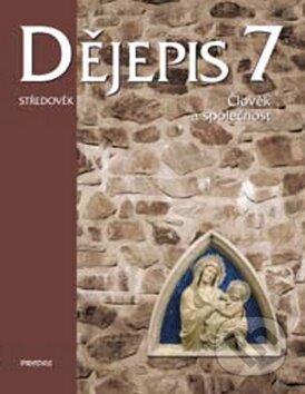 Kniha: Dějepis 7 (Prodos). Prodos, 2012 Kniha: Dějepis 7 (Prodos). Prodos, 2012