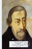 Kniha: Jezuita Petr Kanisius (1521 – 1597) (James Brodrick). Refugium Velehrad-Roma, 2012 Kniha: Jezuita Petr Kanisius (1521 – 1597) (James Brodrick). Refugium Velehrad-Roma, 2012