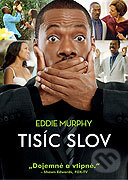 Film: Tisíc slov (Brian Robbins) (). Magicbox, 2012 Film: Tisíc slov (Brian Robbins) (). Magicbox, 2012