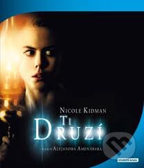 Film: Ti druzí (Alejandro Amenábar) (Blu-ray). Magicbox, 2012 Film: Ti druzí (Alejandro Amenábar) (Blu-ray). Magicbox, 2012